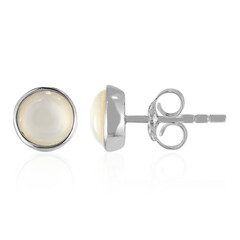 Orecchini in argento con Madreperla