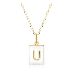 Collana in argento