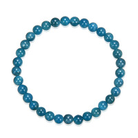 Bracciale con Apatite Blu
