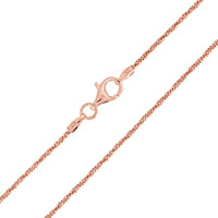 Catenina in argento