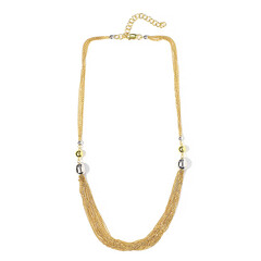 Collana in argento