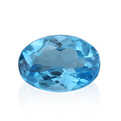 Topazio Marambaia 0,765 ct