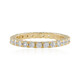 Anello in argento con Zircone