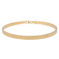 Bracciale in oro