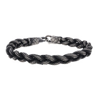Bracciale in argento