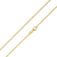 Catenina in argento