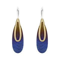 Orecchini in argento