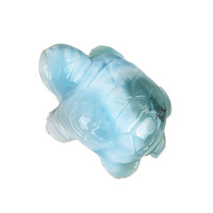 Figura con Larimar