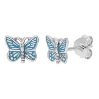 Orecchini in argento
