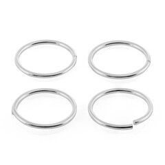 Accessorio in argento (Maigold Kreativ)