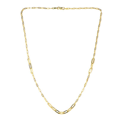 Collana in argento