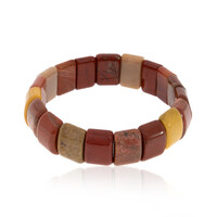 Bracciale con Mokaite