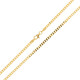 Collana in argento