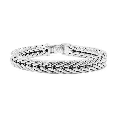 Bracciale in argento (Nan Collection)