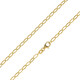 Catenina in argento