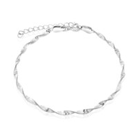 Bracciale in argento
