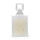 Ciondolo in argento con Agata Glitter