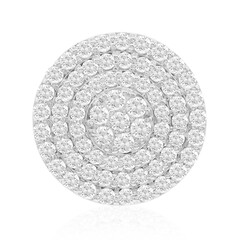 Ciondolo in oro con Diamante SI1 (G)