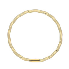 Bracciale in oro