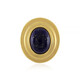 Ciondolo in argento con Lapislazzuli (MONOSONO COLLECTION)