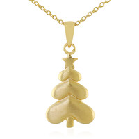Collana in argento