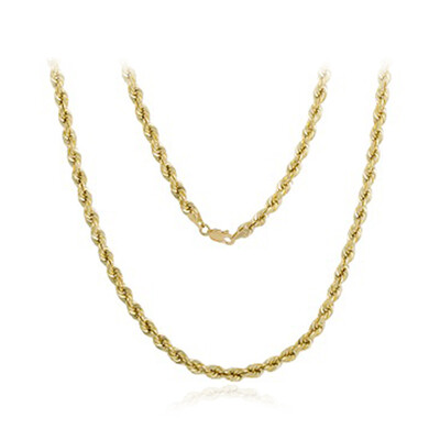 Collana in oro
