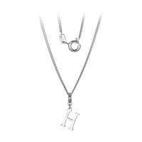 Collana in argento