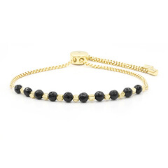 Bracciale in argento con Onice