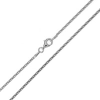 Catenina in argento