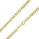 Catenina in argento