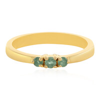 Anello in argento con Alessandrite