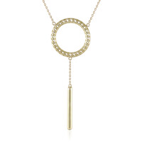 Collana in oro (Ornaments by de Melo)