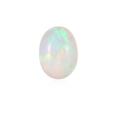Gemma con Opale di Welo 2,594 ct