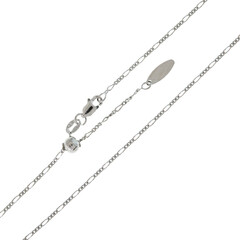 Catenina in argento