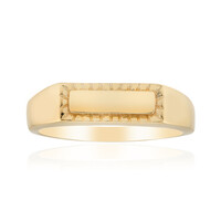 Anello in argento