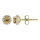 Orecchini in oro con Zircone Vibhor