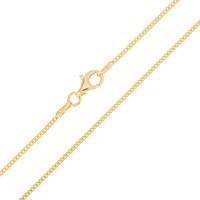 Catenina in argento