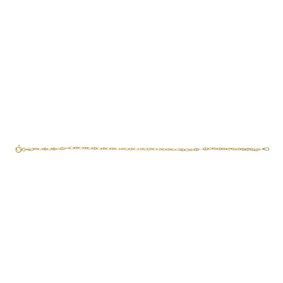 Bracciale in oro