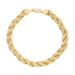 Bracciale in oro