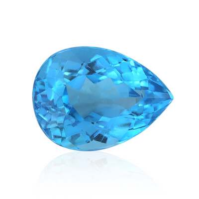 Gemma con Topazio Marambaia 8.863 ct