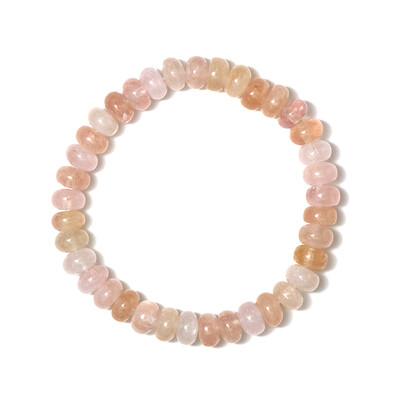 Bracciale con Morganite