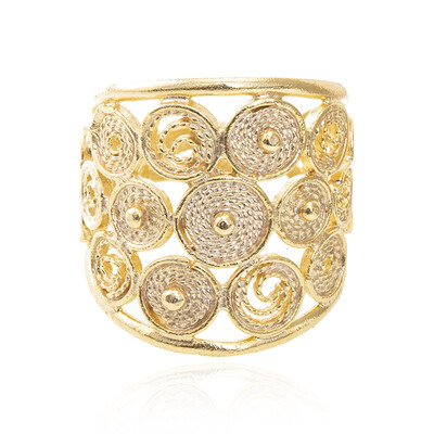 Anello in argento (Joias do Paraíso)