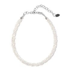 Bracciale in argento con Zircone