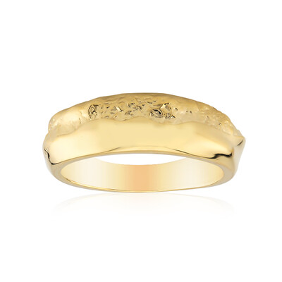 Anello in argento