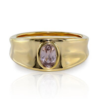 Anello in oro con Zircone Hartsite (Mark Tremonti)