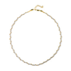 Collana in argento