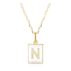Collana in argento