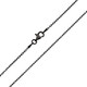 Catenina in argento