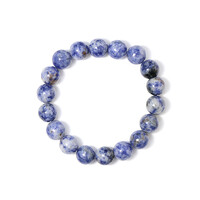 Bracciale con Sodalite
