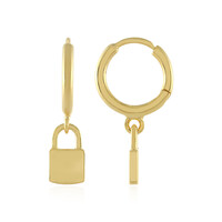 Orecchini in argento